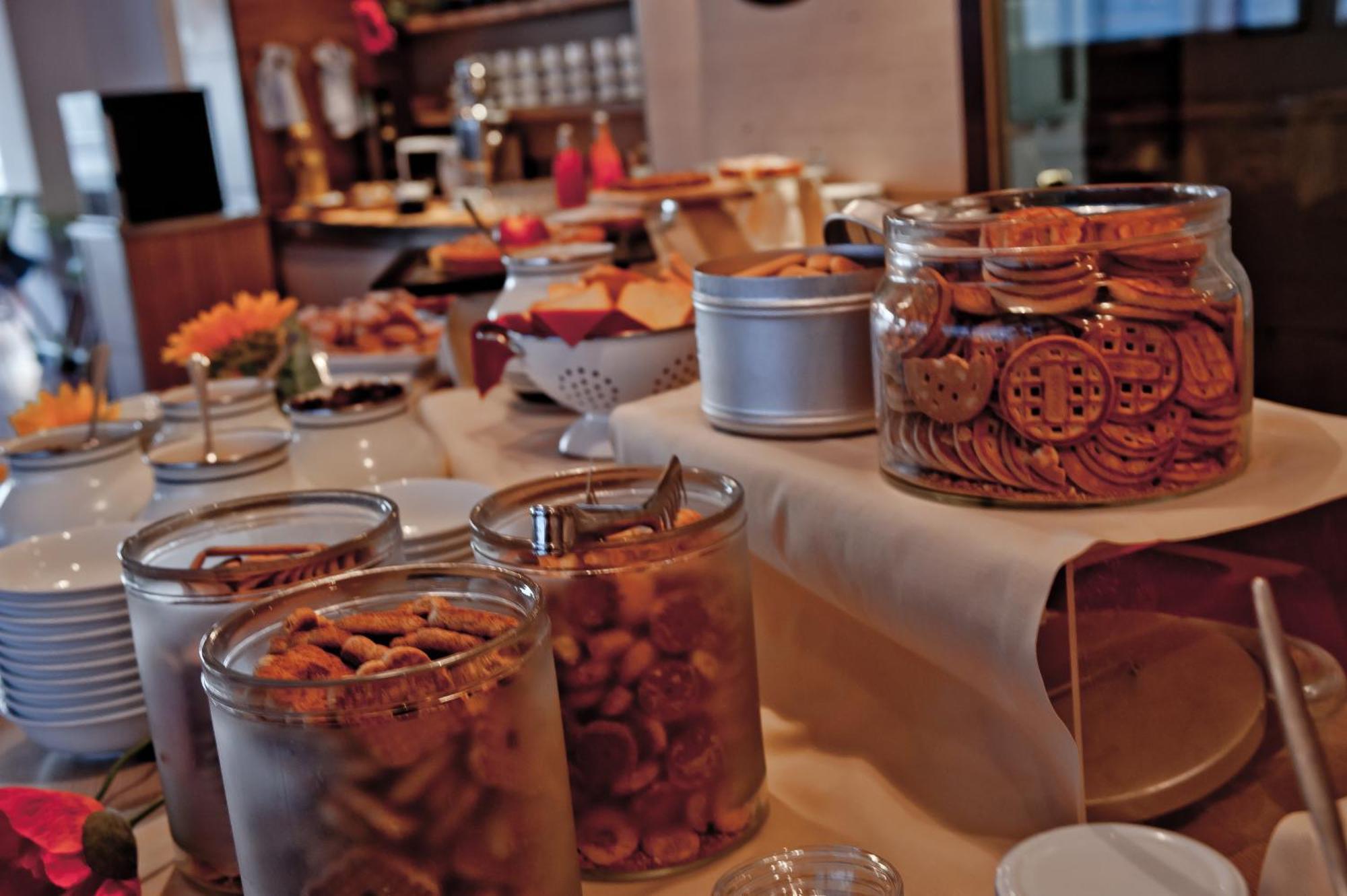 Pianob - Breakfast Hotel & Bar Senigallia Esterno foto