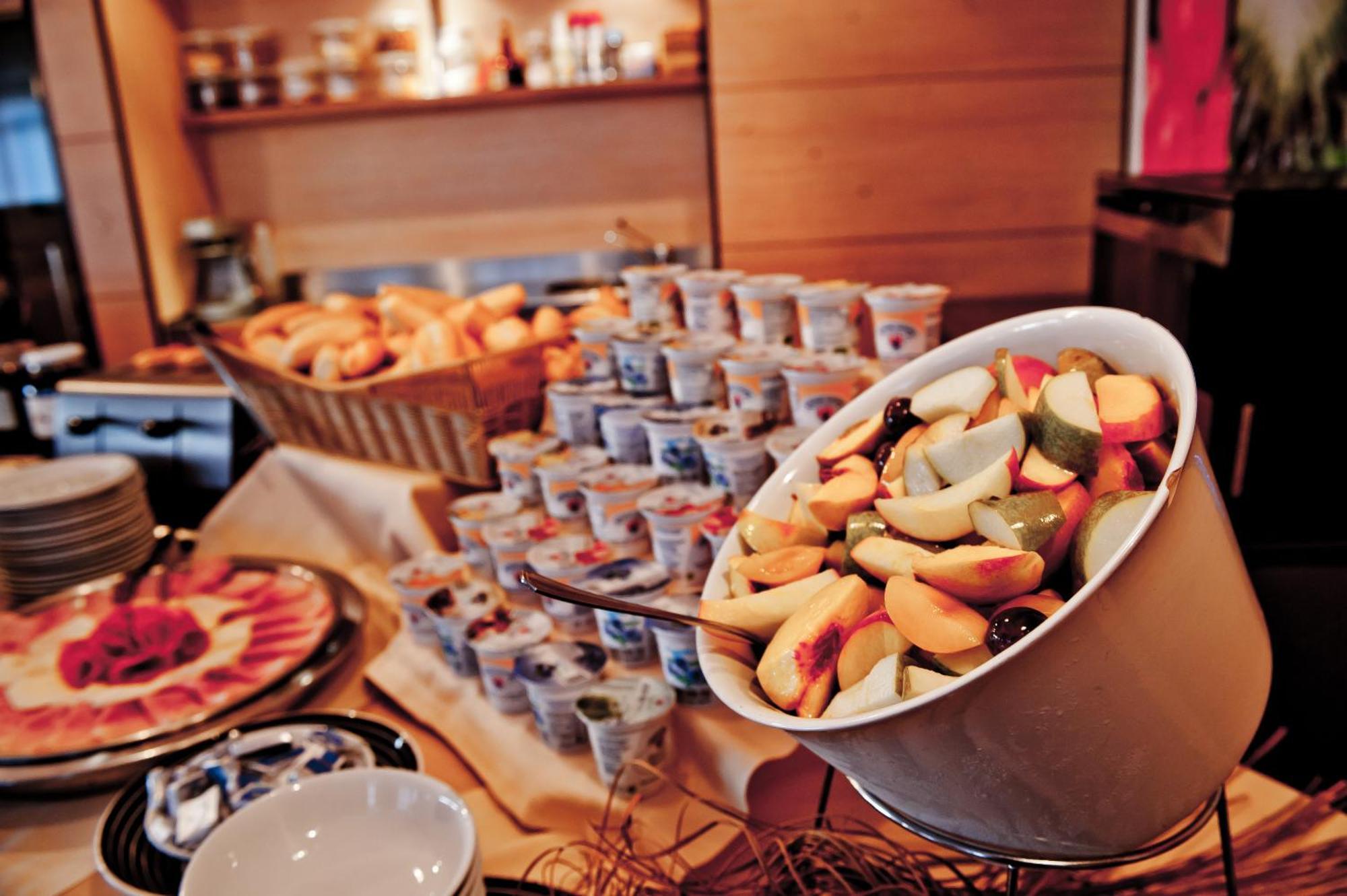 Pianob - Breakfast Hotel & Bar Senigallia Esterno foto